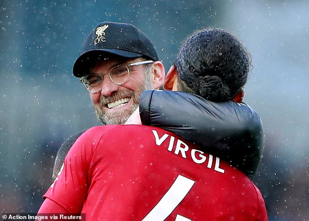 Klopp tỏ ra thông cảm với các học trò Fulham vs Liverpool, Premier League, Klopp, Klopp phát biểu, Klopp nói