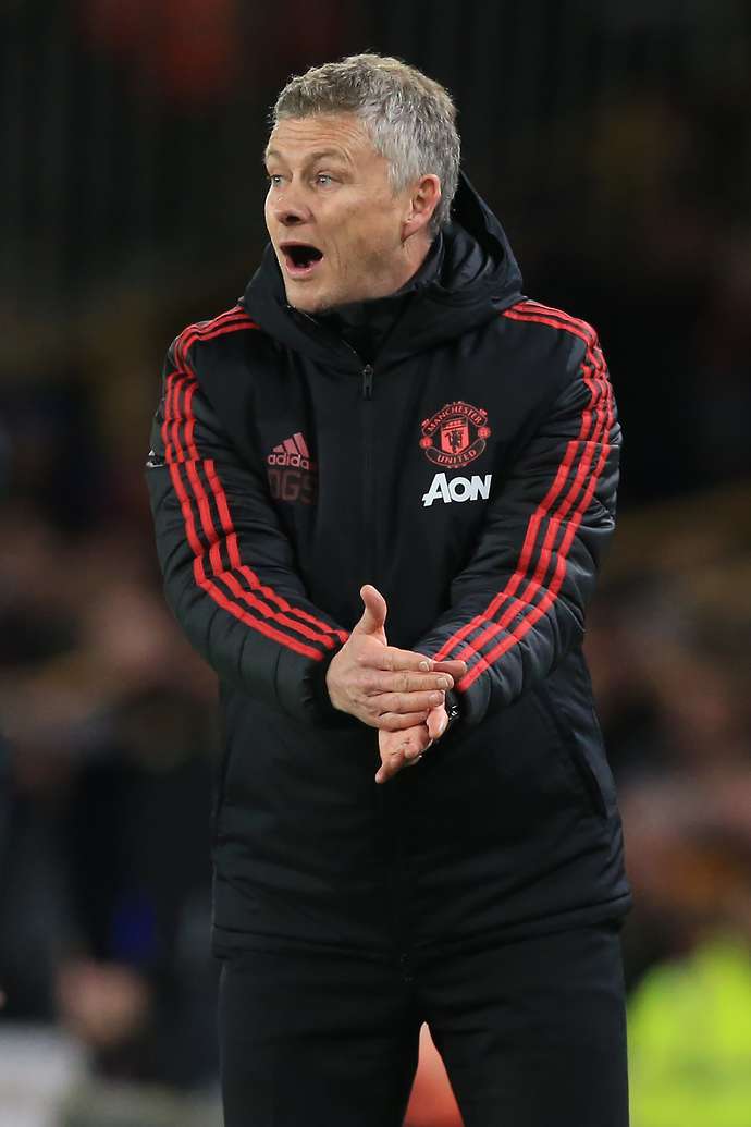 Solskjaer đã đem lại nét mới cho M.U Rashford, Premier League, Rashford trả lời phỏng vấn, Rashford chia sẻ, Aguero, Aguero ghi bàn