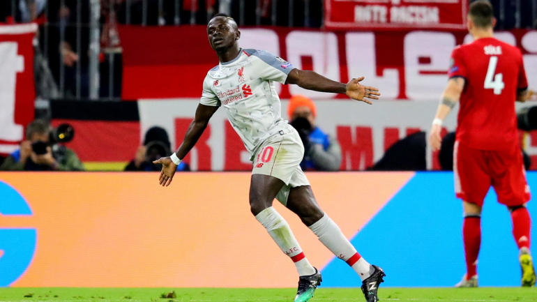 Mane tỏa sáng rực rỡ trong thời gian Salah khủng hoảng Salah, Salah tịt ngòi, Salah bị chỉ trích, Mane lập kỉ lục, Mane ghi bàn, Salah sang Real, Mane sang Real