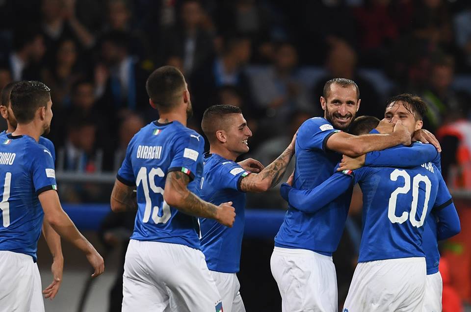 Italia đang nỗ lực tìm lại bản ngã của mình Italia vs Phần Lan, trực tiếp Italia vs Phần Lan, link trực tiếp Italia vs Phần Lan, Italia, Phần Lan