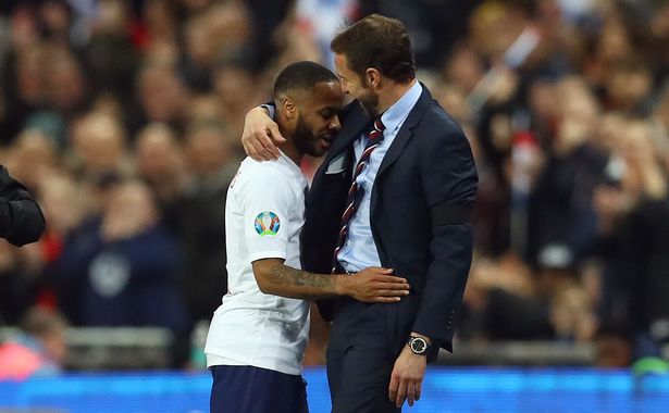 Southgate là HLV rất gần gũi với các học trò Euro, vòng loại Euro 2020, vòng loại Euro, lịch thi đấu Euro, đội tuyển Anh, HLV tuyển Anh, Southgate, Sir Alex