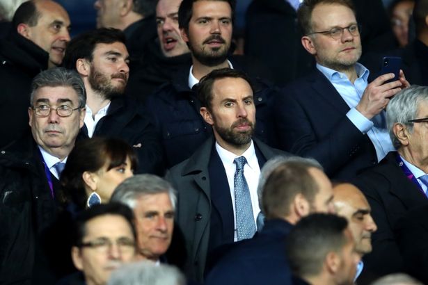 Southgate theo dõi sát sao các học trò ngay cả khi không tập trung đội tuyển Euro, vòng loại Euro 2020, vòng loại Euro, lịch thi đấu Euro, đội tuyển Anh, HLV tuyển Anh, Southgate, Sir Alex