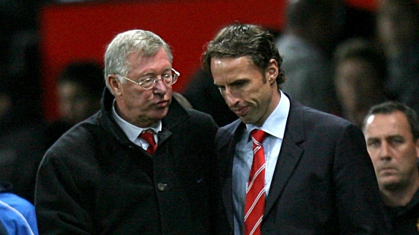 HLV Southgate chịu ảnh hưởng rất nhiều từ Sir Alex Euro, vòng loại Euro 2020, vòng loại Euro, lịch thi đấu Euro, đội tuyển Anh, HLV tuyển Anh, Southgate, Sir Alex