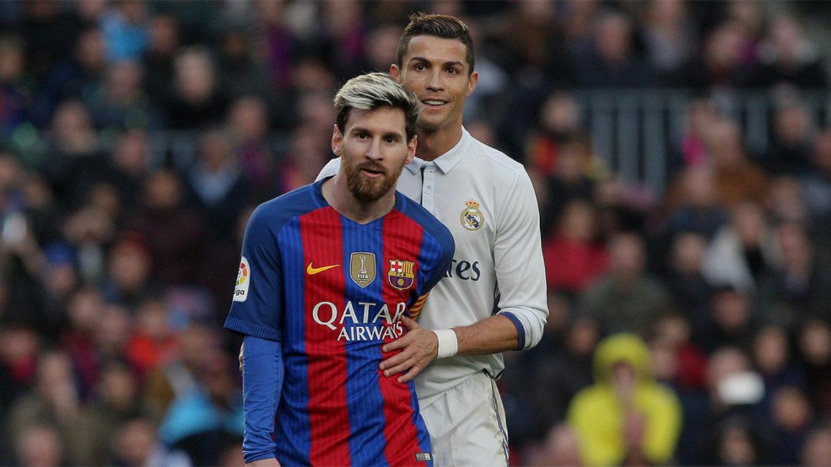 Messi thổ lộ nhớ đối thủ một thời Messi nhớ Ronaldo, Messi nhớ đối thủ một thời, trực tiếp Barca vs Espanyol, trực tiếp Juventus vs Empoli