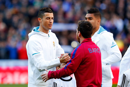 Messi hẹn Ronaldo ở chung kết Champions League Messi nhớ Ronaldo, Messi nhớ đối thủ một thời, trực tiếp Barca vs Espanyol, trực tiếp Juventus vs Empoli