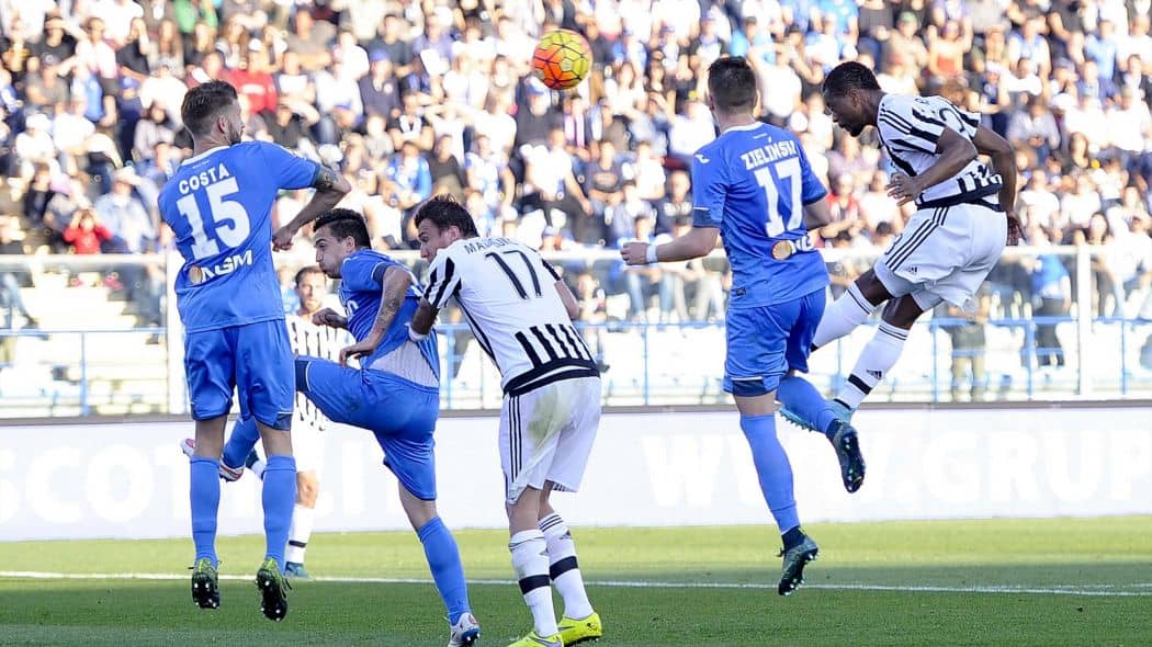 Juventus hứa hẹn có 1 trận đấu không dễ dàng trước Empoli Juventus vs Empoli, trực tiếp Juventus vs Empoli, link xem Juventus vs Empoli, Juventus, Empoli