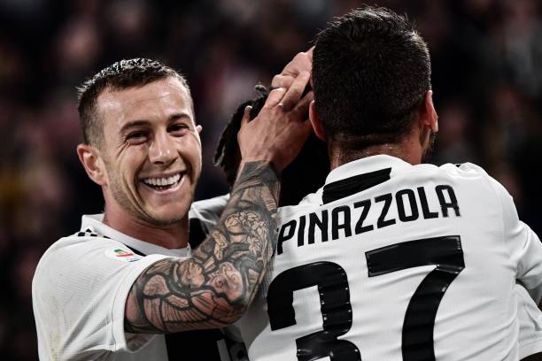 Juve giành 3 điểm nhọc nhằn trong trận đấu này Kết quả Juventus vs Empoli, tỉ số Juventus vs Empoli, video bàn thắng Juventus vs Empoli, Juventus, Empoli