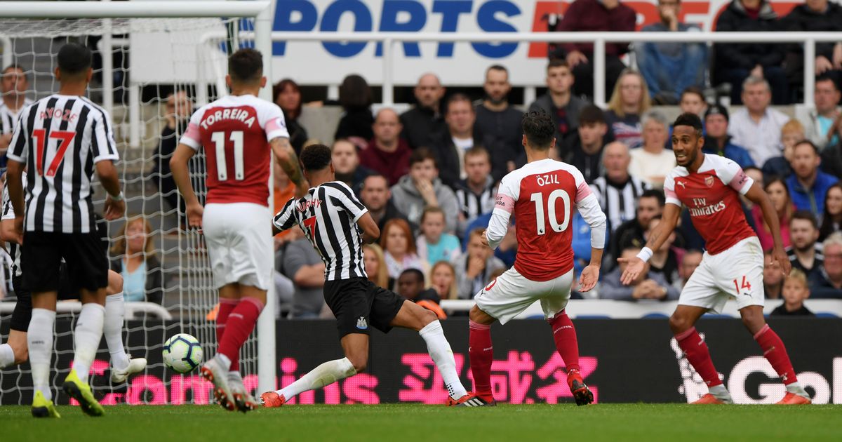 Asenal sẽ vươn lên thứ 3 nếu thắng Newcastle ở trận đấu này Arsenal vs Newcastle, trực tiếp Arsenal vs Newcastle, link trực tiếp Arsenal vs Newcastle, Arsenal, Newcastle
