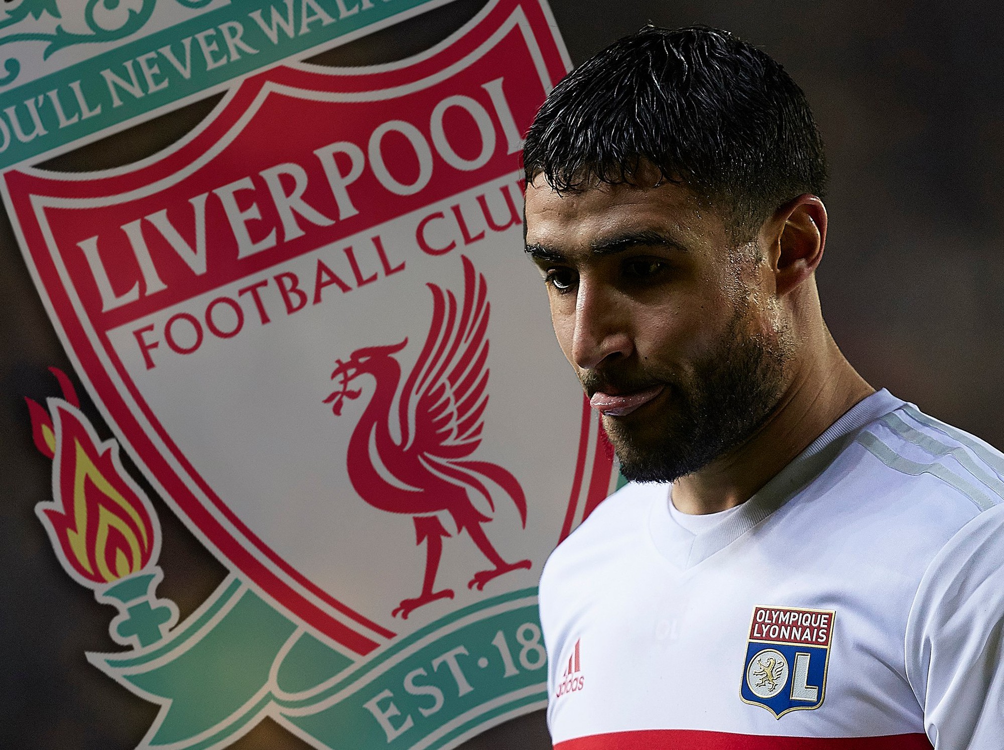 Liverpool nối lại đàm phán với Fekir Tin chuyển nhượng, chuyển nhượng, chuyển nhượng hôm nay, chuyển nhượng ngày 1/4, chuyển nhượng M.U, chuyển nhượng Man City, chuyển nhượng Barca, chuyển nhượng Real