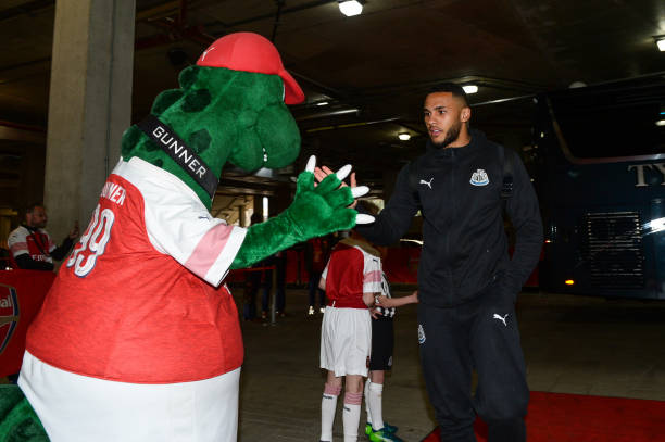 Các cầu thủ Newcastle cũng đã có mặt Arsenal vs Newcastle, trực tiếp Arsenal vs Newcastle, link trực tiếp Arsenal vs Newcastle, Arsenal, Newcastle