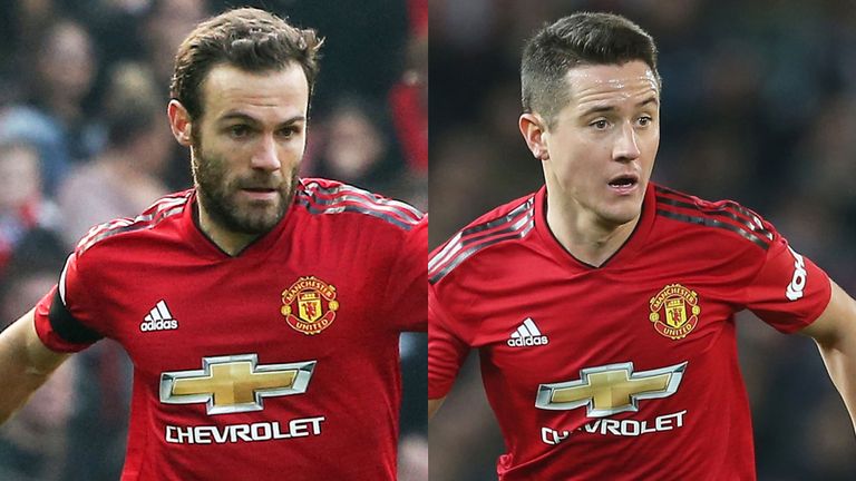 Herrera và Mata là 2 cái tên có thể sẽ tìm được CLB mới sớm nhất trong những cái tên được nêu Chuyển nhượng chuyển nhượng M.U, mục tiêu chuyển nhượng M.U, M.U mua cầu thủ, chuyển nhượng mùa hè M.U
