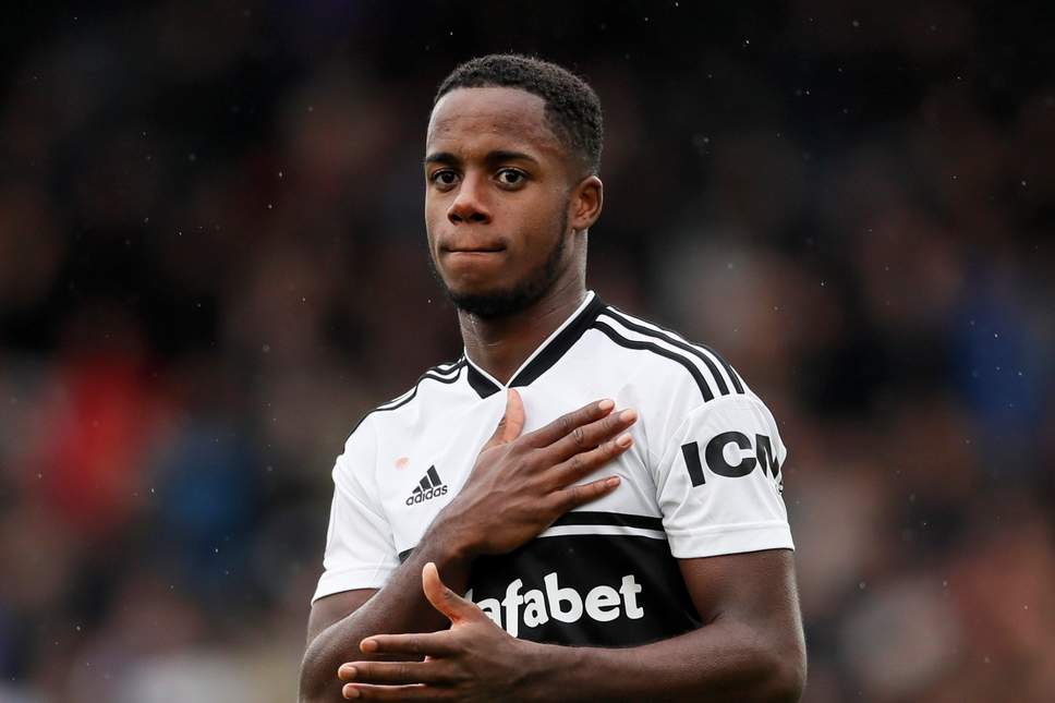 Fulham khó giữ Sessegnon Tin chuyển nhượng, chuyển nhượng, chuyển nhượng hôm nay, chuyển nhượng ngày 6/4, chuyển nhượng M.U, chuyển nhượng Man City, chuyển nhượng Barca, chuyển nhượng Real