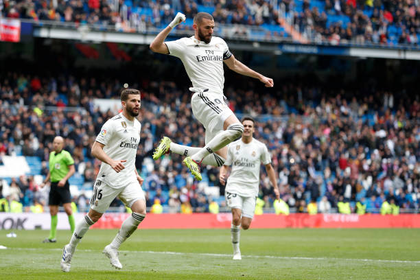 Real đang sống bằng hơi thở Benzema Leganes vs Real, trực tiếp Leganes vs Real, link trực tiếp Leganes vs Real, Leganes, Real