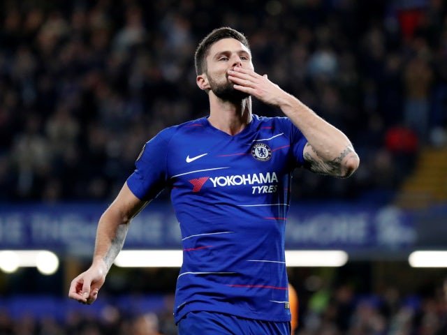 Giroud kí thêm hợp đồng 1 năm với Chelsea Tin chuyển nhượng, chuyển nhượng, chuyển nhượng hôm nay, chuyển nhượng ngày 7/4, chuyển nhượng M.U, chuyển nhượng Man City, chuyển nhượng Barca, chuyển nhượng Real