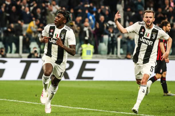 Sao trẻ Moise Kean liên tiếp ghi bàn trong những trận đấu gần đây Tin chuyển nhượng, chuyển nhượng, chuyển nhượng hôm nay, chuyển nhượng ngày 7/4, chuyển nhượng M.U, chuyển nhượng Man City, chuyển nhượng Barca, chuyển nhượng Real
