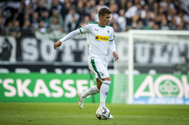 Hazard sẽ rời Monchengladbach cuối mùa này Tin chuyển nhượng, chuyển nhượng, chuyển nhượng hôm nay, chuyển nhượng tối 8/4, chuyển nhượng M.U, chuyển nhượng Man City, chuyển nhượng Barca, chuyển nhượng Real