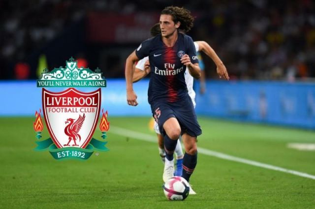 Rabiot lọt vào tầm ngắm Liverpool Tin chuyển nhượng, chuyển nhượng, chuyển nhượng hôm nay, chuyển nhượng ngày 8/4, chuyển nhượng M.U, chuyển nhượng Man City, chuyển nhượng Barca, chuyển nhượng Real