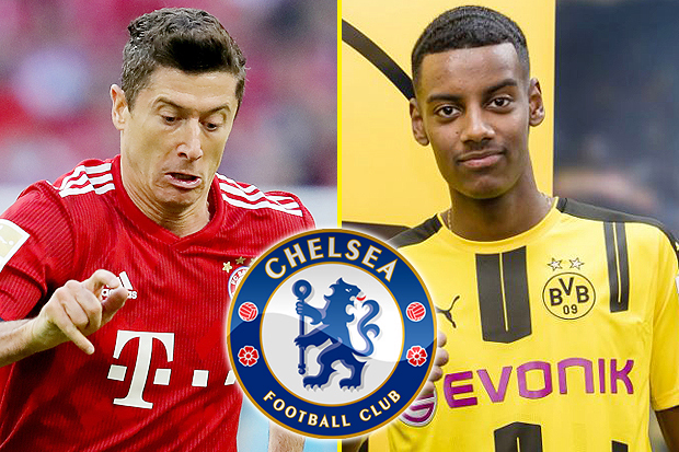 Chelsea mơ có được bộ đôi Bundesliga Tin chuyển nhượng, chuyển nhượng, chuyển nhượng hôm nay, chuyển nhượng tối 8/4, chuyển nhượng M.U, chuyển nhượng Man City, chuyển nhượng Barca, chuyển nhượng Real