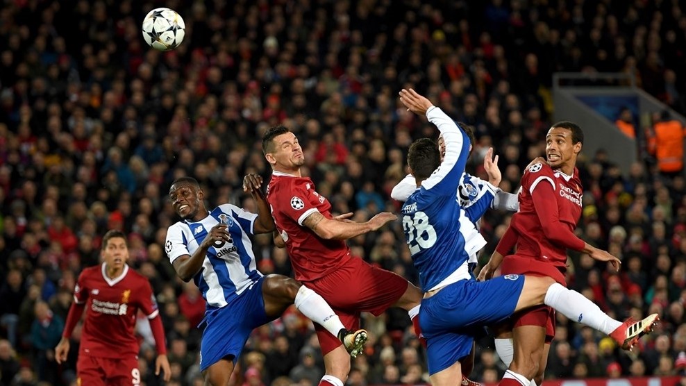 Liverpool và Porto đối đầu khó lường Liverpool vs Porto, trực tiếp Liverpool vs Porto, link trực tiếp Liverpool vs Porto, Liverpool, Porto