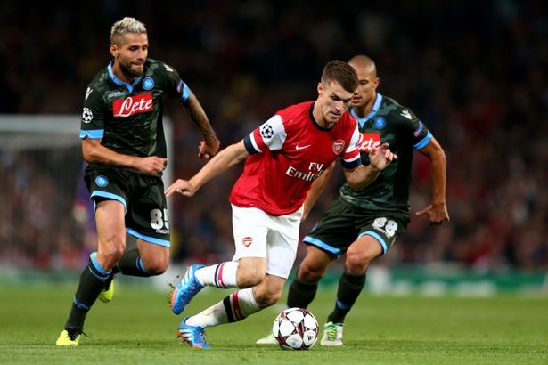Chung kết sớm Arsenal - Napoli Arsenal vs Napoli, nhận định bóng đá đêm nay, soi kèo bóng đá, tỉ lệ kèo, nhận định Arsenal vs Napoli, dự đoán kết quả bóng đá, dự đoán Arsenal vs Napoli.