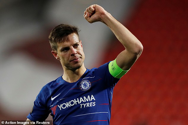 Đội trưởng Chelsea xát muối vào vết thương của Liverpool Liverpool vs Chelsea, lịch thi đấu ngoại hạng Anh vòng 34, sao Chelsea phát biểu trước đại chiến, sao Chelsea nói