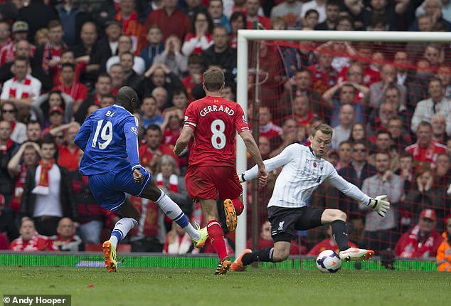 Sai lầm tai hại của Gerrard khiến Liverpool đánh rơi chức vô địch Liverpool vs Chelsea, lịch thi đấu ngoại hạng Anh vòng 34, sao Chelsea phát biểu trước đại chiến, sao Chelsea nói