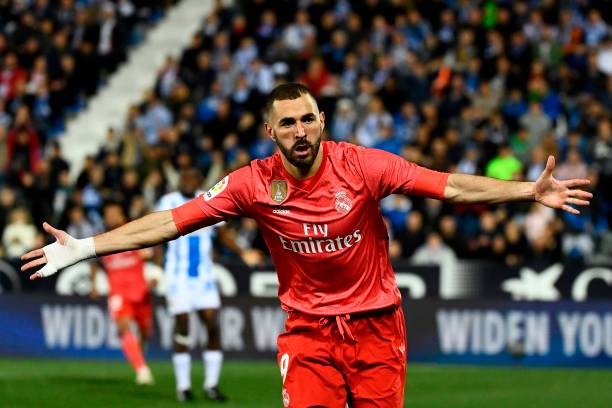 Benzema tiếp tục nổ súng cho Real Kết quả Leganes vs Real, tỉ số Leganes vs Real, video bàn thắng Leganes vs Real, Leganes, Real