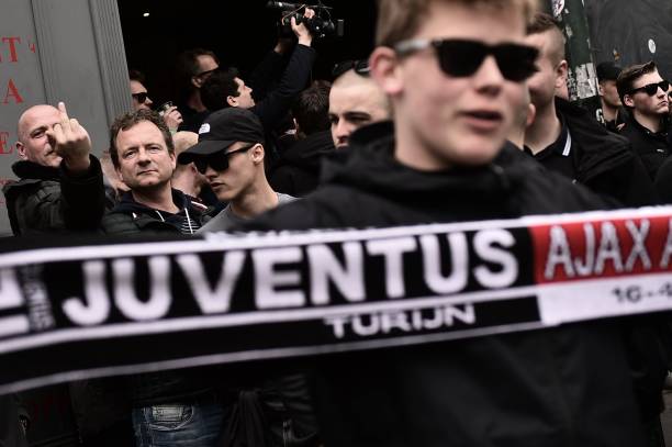 Thậm chí là cả những... ngón tay thối Trực tiếp Juventus vs Ajax, link trực tiếp Juventus vs Ajax, Juventus vs Ajax, Juventus, Ajax