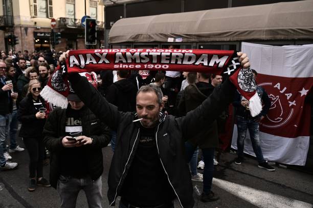 Những tấm băng rôn, biểu ngữ Trực tiếp Juventus vs Ajax, link trực tiếp Juventus vs Ajax, Juventus vs Ajax, Juventus, Ajax