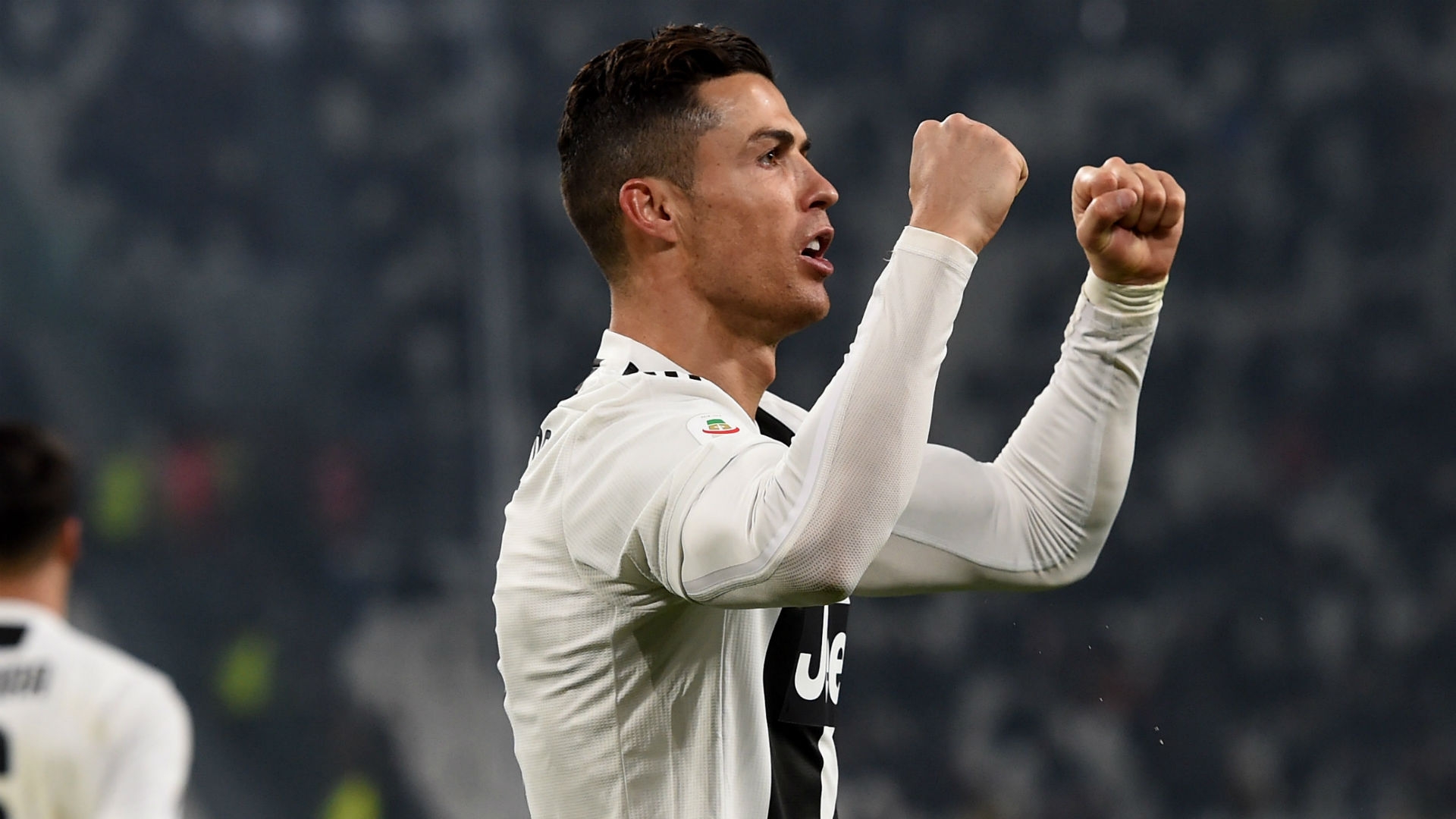 Ronaldo tiếp tục chứng minh đẳng cấp tại Champions League Kết quả Juventus vs Ajax, video bàn thắng Juventus vs Ajax, Juventus vs Ajax, Juventus, Ajax