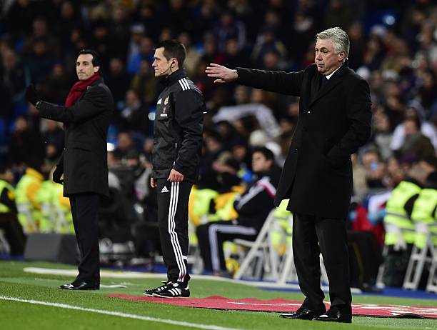 Emery đấu trí Ancelotti Napoli vs Arsenal, trực tiếp Napoli vs Arsenal, tứ kết Europa League, tứ kết C2, chung kết sớm