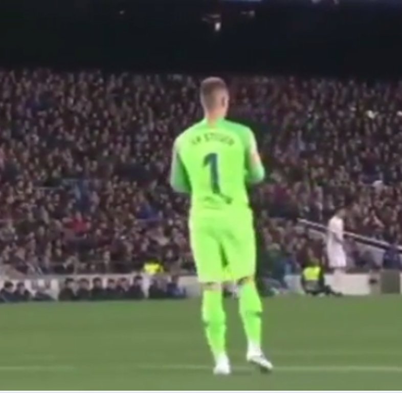 Stergen đã không bỏ lỡ nó Barca vs M.U, Barca 3-0 M.U, tứ kết Champions League, tứ kết C1, bán kết C1, bán kết Champions League, các cặp đấu bán kết