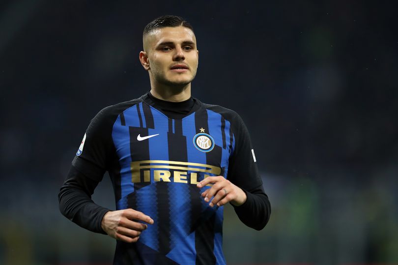 Icardi chốt tương lai sau nhiều đồn đoán Tin chuyển nhượng, chuyển nhượng, chuyển nhượng hôm nay, chuyển nhượng tối 15/4, chuyển nhượng M.U, chuyển nhượng Man City, chuyển nhượng Barca, chuyển nhượng Real