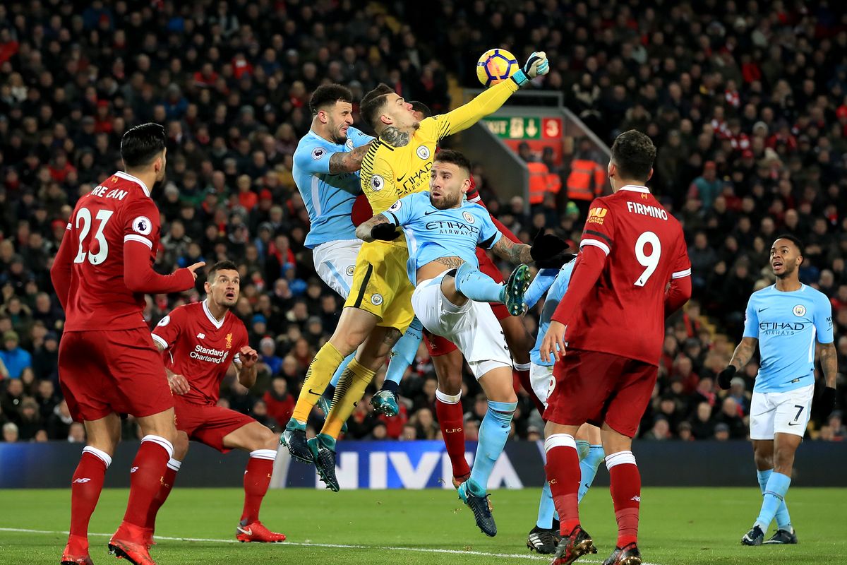 M.U lại là đội có tiếng nói quyết định trong cuộc đua M.C - Liverpool Man Utd vs Man City, Manchester Utd vs Manchester City, M.U vs M.C, Derby Manchester, ngoại hạng anh đêm nay, lịch thi đấu ngoại hạng anh đêm nay