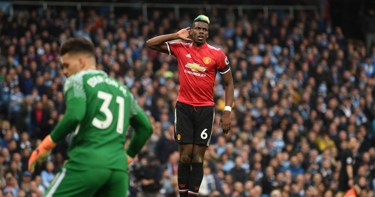 Trước một Man Utd rệu rã, Man City phải thận trọng hơn là vui mừng Man Utd vs Man City, Manchester Utd vs Manchester City, M.U vs M.C, Derby Manchester, ngoại hạng anh đêm nay, lịch thi đấu ngoại hạng anh đêm nay