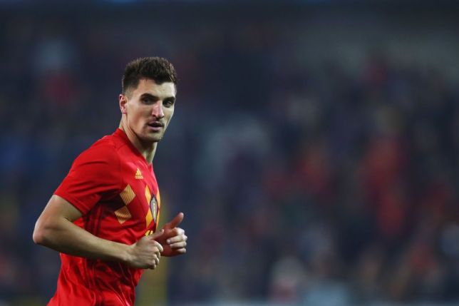Meunier sẽ là sự bổ sung lí tưởng cho M.U Sao PSG, chuyển nhượng M.U, tin chuyển nhượng, M.U vs Man City, Man City 2-0 M.U, tin chuyển nhượng M.U
