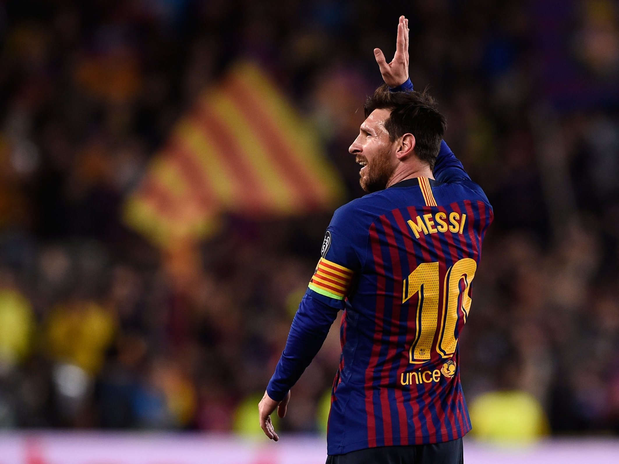 Không còn mỹ từ nào để nói về Messi nữa Barcelona vs Liverpool, Barcelona 3-0 Liverpool, bán kết champions league, bán kết cup c1, kết quả c1, kết quả bán kết c1, 6 điều rút ra từ trận Barcelona 3-0 Liverpool