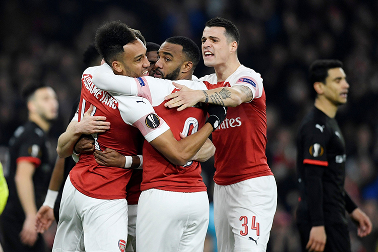Arsenal bước vào trận đấu này với không nhiều lợi thế Arsenal vs Valencia, nhận định bóng đá đêm nay, soi kèo bóng đá, tỷ lệ kèo, nhận định Arsenal vs Valencia, dự đoán kết quả bóng đá, dự đoán Arsenal vs Valencia