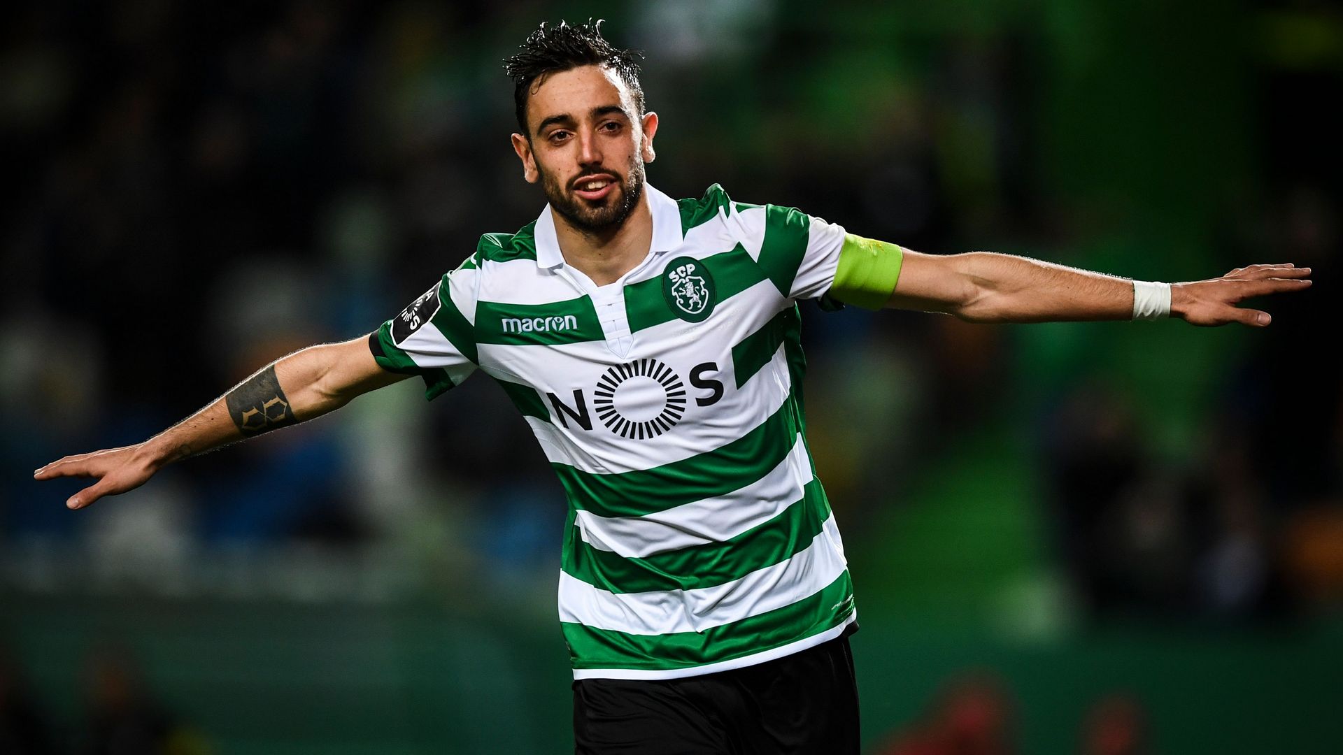 Man City nhắm tiền vệ đa năng của Sporting Lisbon chuyển nhượng, chuyển nhượng tối 7/5, chuyển nhượng Barca, chuyển nhượng Real, chuyển nhượng Tottenham, chuyển nhượng Arsenal