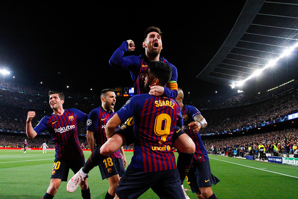 Barca khác biệt vì có Messi Liverpool vs Barca, trực tiếp Liverpool vs Barca, trực tiếp c1, Liverpool, Barca, champions league, link xem Liverpool vs Barc
