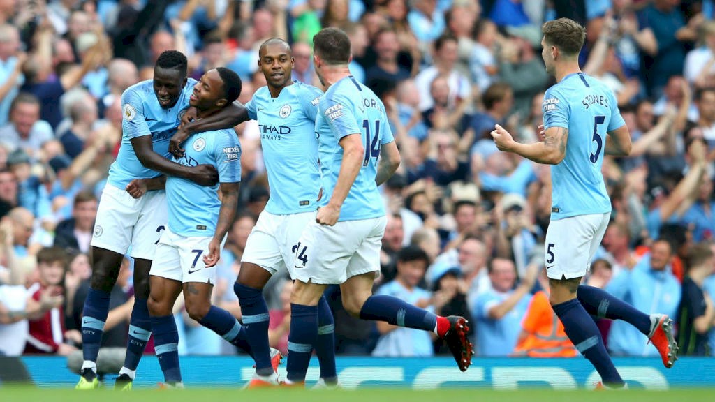 Man City chỉ còn cách chức vô địch 90 phút Brighton vs Man City, trực tiếp Brighton vs Man City, link trực tiếp Brighton vs Man City, Brighton, Man City