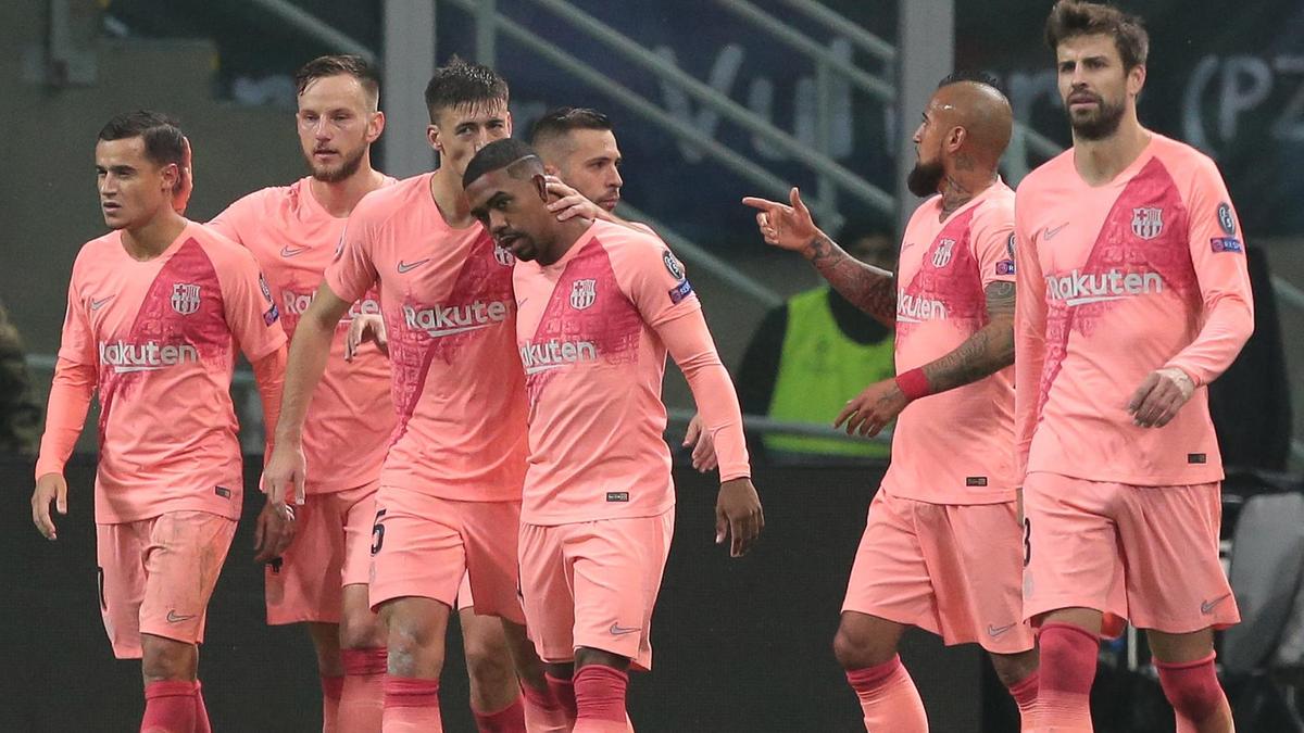 Barca hướng đến chiến thắng trong trận sân nhà cuối cùng Barca vs Getafe, nhận định bóng đá hôm nay, soi kèo bóng đá, tỉ lệ kèo, nhận định Barca vs Getafe, dự đoán kết quả bóng đá, dự đoán Barca vs Getafe