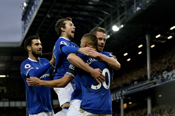 Everton khó giữ chân Richarlison hè này Tin chuyển nhượng, chuyển nhượng, chuyển nhượng hôm nay, chuyển nhượng 13/5, chuyển nhượng MU, chuyển nhượng real, chuyển nhượng arsenal, chuyển nhượng barca,