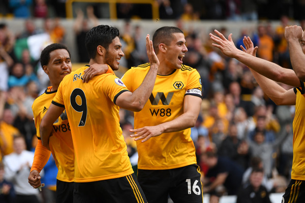 Wolves là tân binh duy nhất trụ lại được giải Ngoại hạng ngoại hạng anh, premier league, tổng kết, kết quả ngoại hạng anh, tổng kết mùa giải, bảng xếp hạng ngoại hạng anh