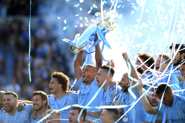 Man City vô địch đầy thuyết phục ngoại hạng anh, premier league, tổng kết, kết quả ngoại hạng anh, tổng kết mùa giải, bảng xếp hạng ngoại hạng anh