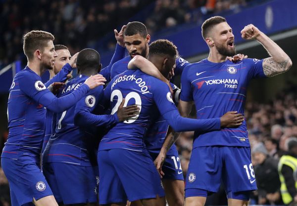 Chelsea xuất sắc cán đích với vị trí thứ 3 ngoại hạng anh, premier league, tổng kết, kết quả ngoại hạng anh, tổng kết mùa giải, bảng xếp hạng ngoại hạng anh