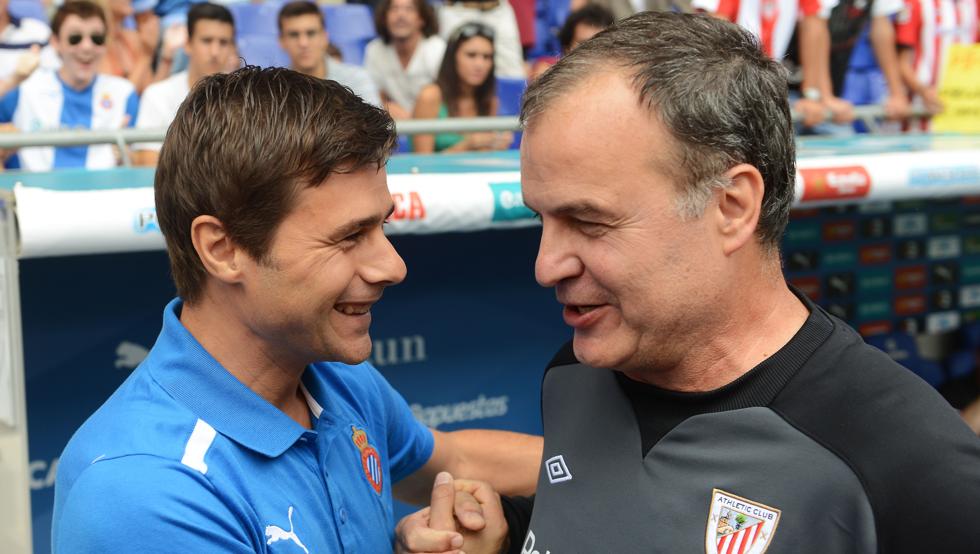 Pochettino cũng chịu nhiều ảnh hưởng từ HLV đồng hương Pep guardiola, Bielsa, pochettino, ngoại hạng anh, trực tiếp ngoại hạng anh, kết quả ngoại hạng anh, lịch thi đấu playoff