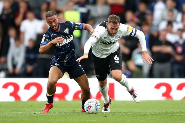 Leeds đang nắm lợi thế trước Derby Leeds vs Derby County, nhận định bóng đá hôm nay, soi kèo bóng đá, tỉ lệ kèo, nhận định Leeds vs Derby County, dự đoán kết quả bóng đá, dự đoán Leeds vs Derby County