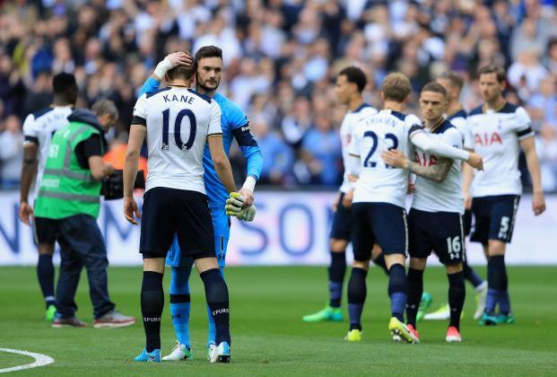 Tottenham đã rất xuất sắc nhưng không thể giành chức vô địch Premier league, liverpool, man city, mu, tottenham, chelsea, kẻ về nhì vĩ đại, bảng xếp hạng ngoại hạng anh, kết quả ngoại hạng anh