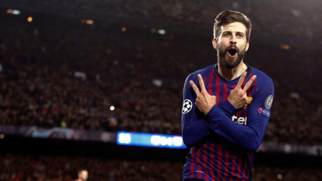 Pique vẫn là trụ cột số 1 của hàng phòng ngự Chuyển nhượng Barca, tin chuyển nhượng, chuyển nhượng hôm nay, La liga, cup c1, champions league